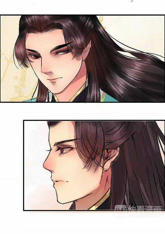 Thịnh Thế Thanh Ca - Chapter 4 - Trang 11