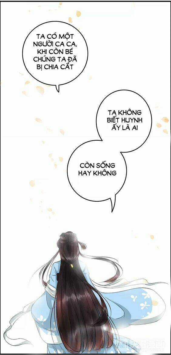 Thịnh Thế Thanh Ca - Chapter 4 - Trang 20