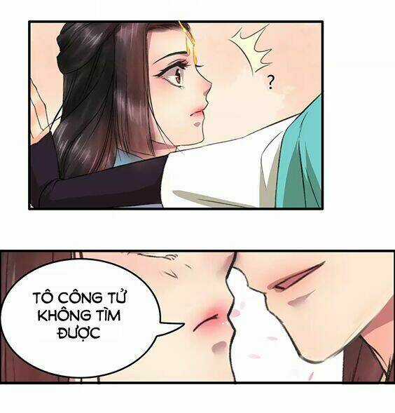 Thịnh Thế Thanh Ca - Chapter 4 - Trang 27