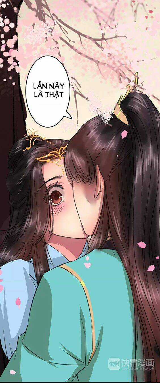 Thịnh Thế Thanh Ca - Chapter 4 - Trang 30