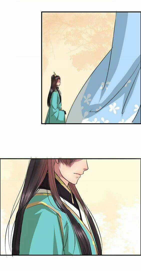 Thịnh Thế Thanh Ca - Chapter 4 - Trang 4