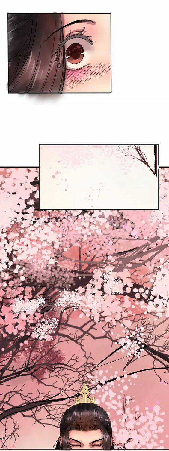 Thịnh Thế Thanh Ca - Chapter 4 - Trang 31