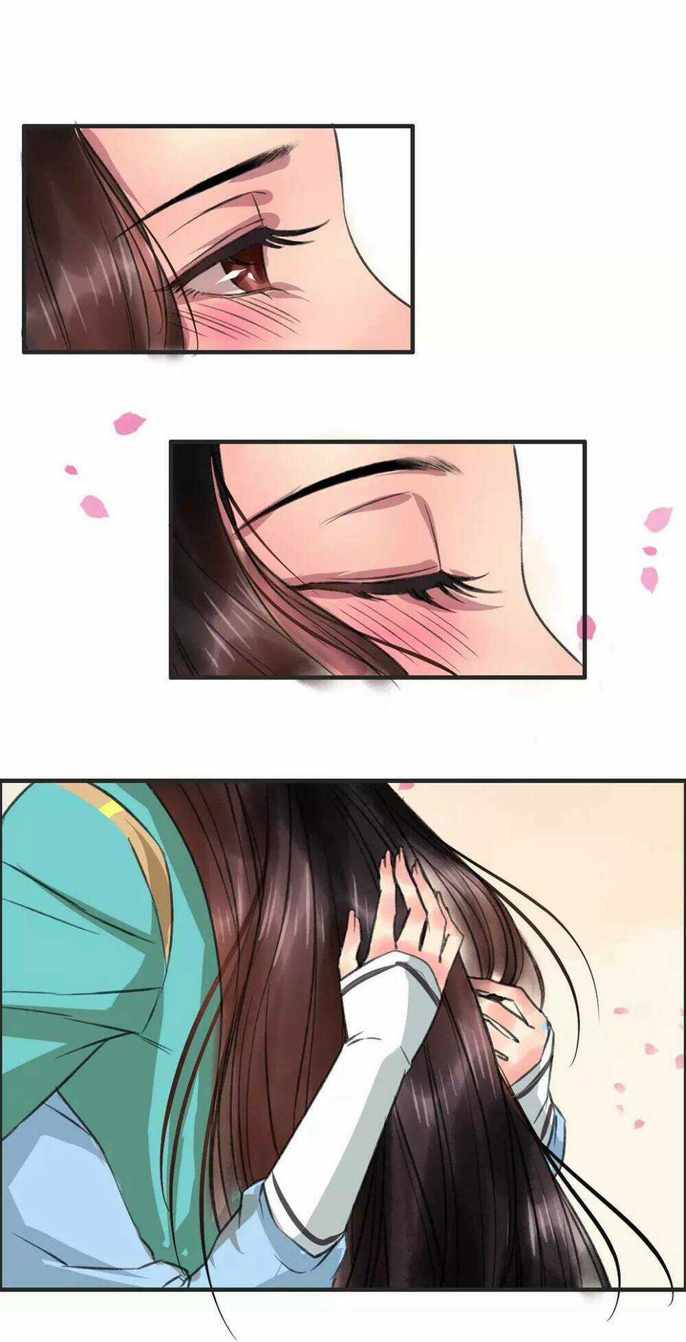 Thịnh Thế Thanh Ca - Chapter 4 - Trang 32