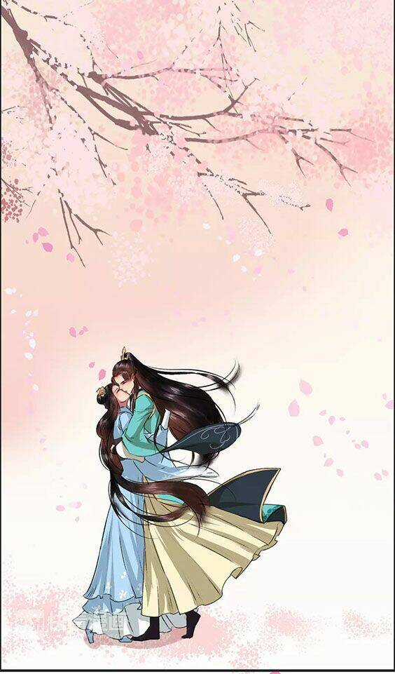 Thịnh Thế Thanh Ca - Chapter 4 - Trang 33