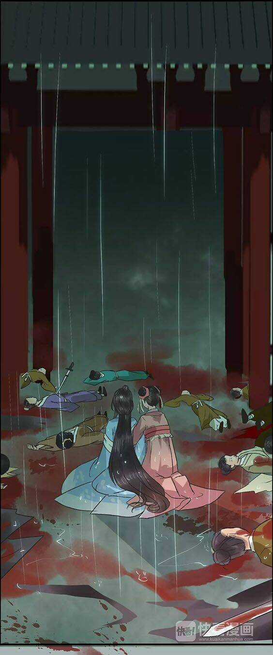 Thịnh Thế Thanh Ca - Chapter 4 - Trang 42