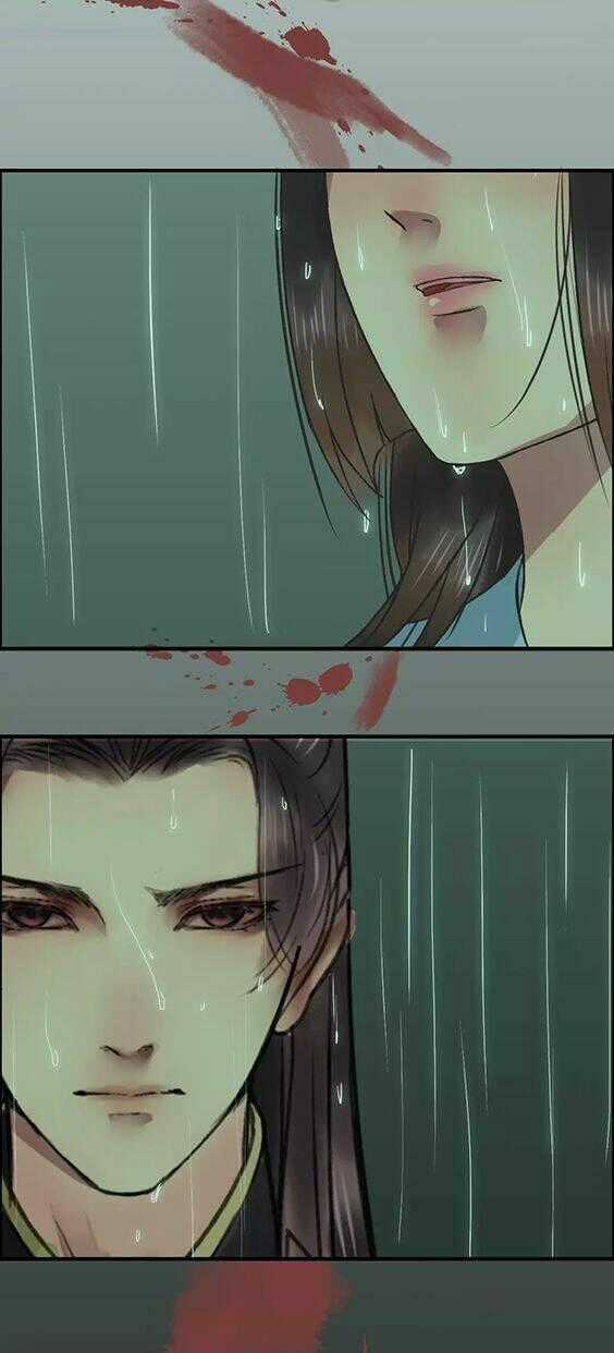 Thịnh Thế Thanh Ca - Chapter 4 - Trang 43