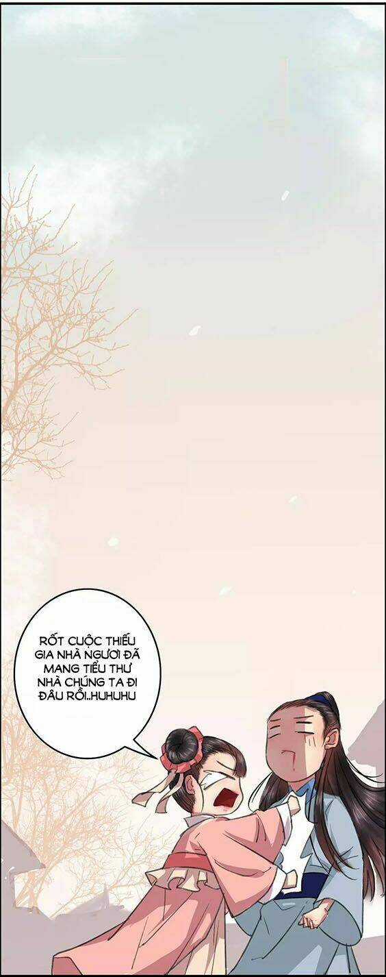 Thịnh Thế Thanh Ca - Chapter 4 - Trang 6