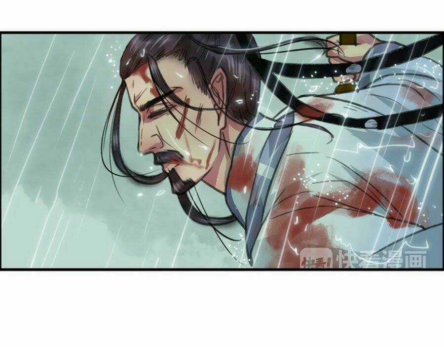 Thịnh Thế Thanh Ca - Chapter 5.1 - Trang 13