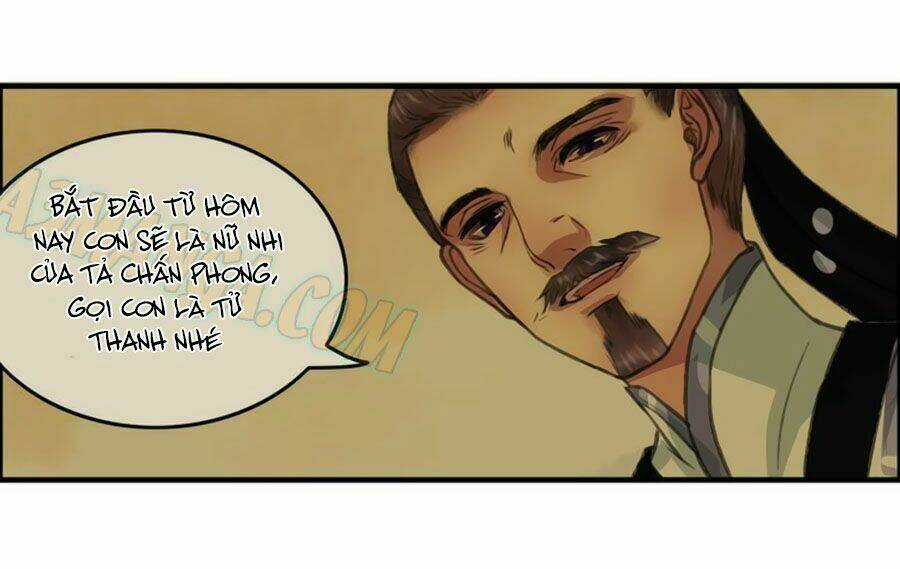 Thịnh Thế Thanh Ca - Chapter 5.1 - Trang 15