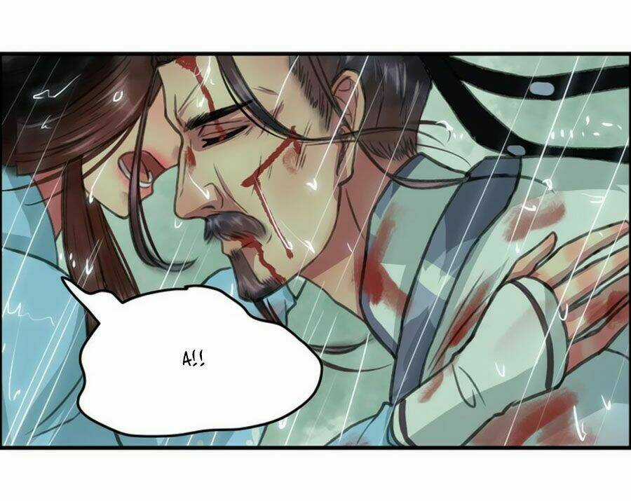 Thịnh Thế Thanh Ca - Chapter 5.1 - Trang 17