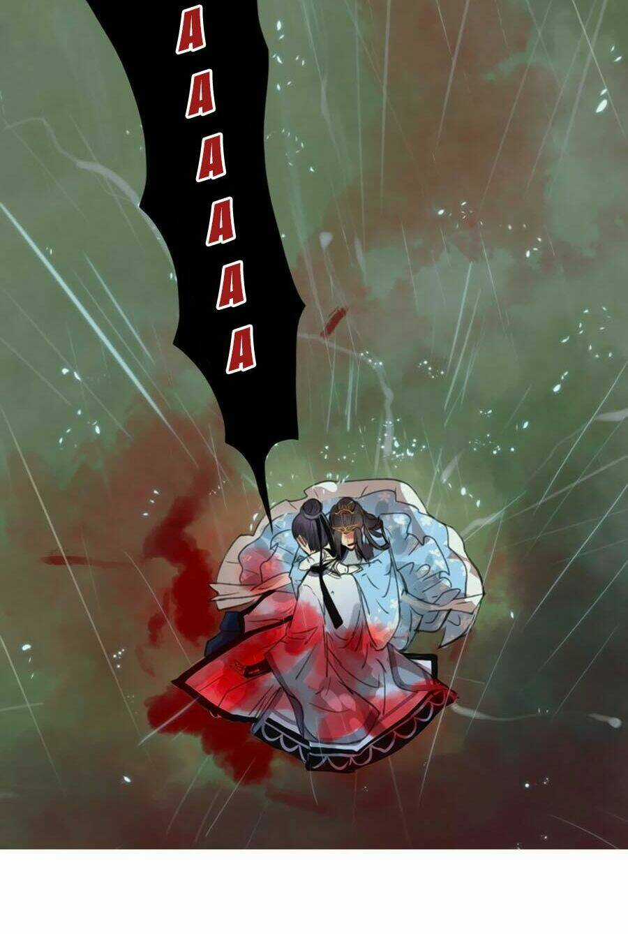 Thịnh Thế Thanh Ca - Chapter 5.1 - Trang 19