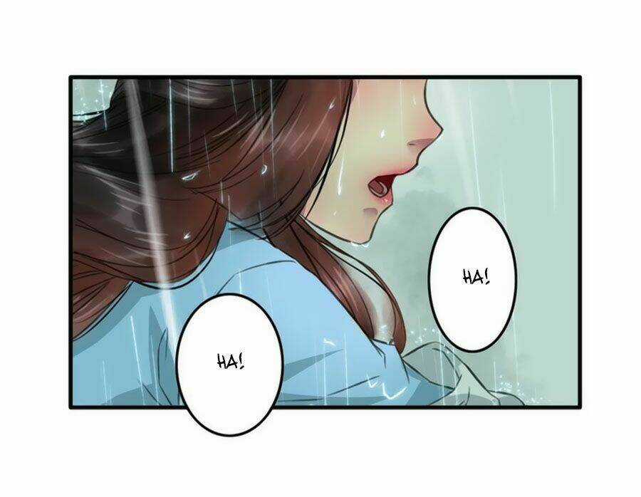 Thịnh Thế Thanh Ca - Chapter 5.1 - Trang 3