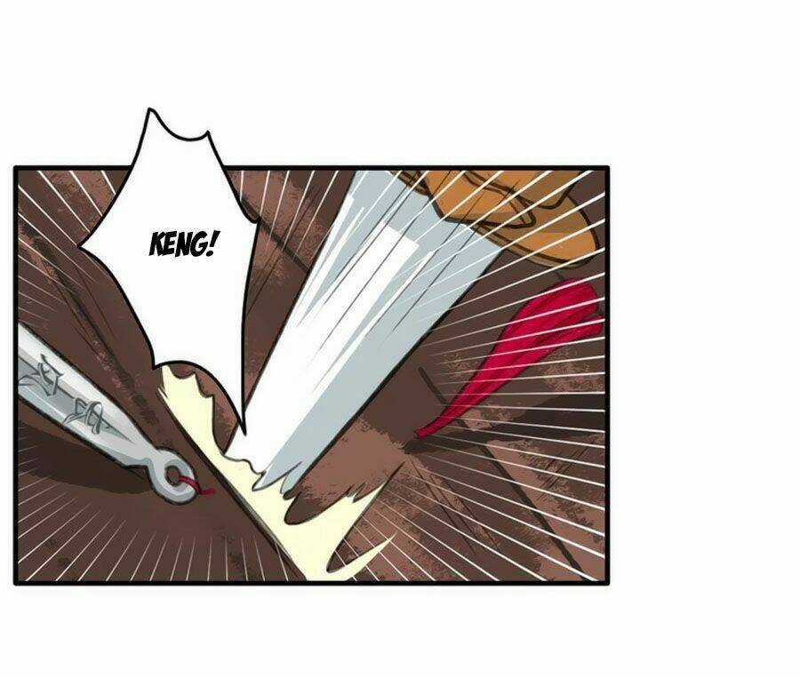 Thịnh Thế Thanh Ca - Chapter 5.1 - Trang 29