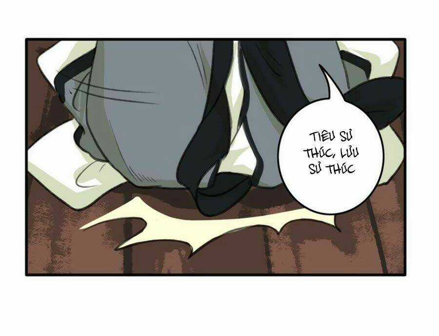 Thịnh Thế Thanh Ca - Chapter 5.1 - Trang 31