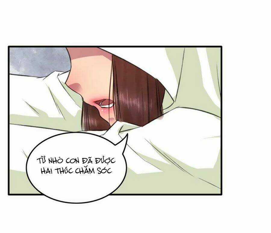 Thịnh Thế Thanh Ca - Chapter 5.1 - Trang 33