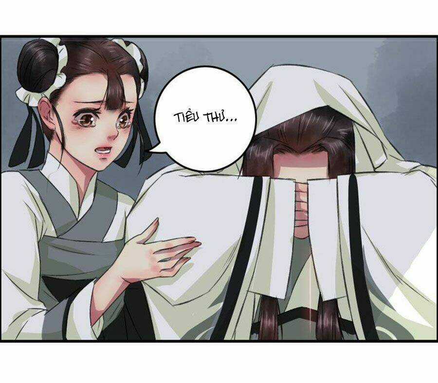 Thịnh Thế Thanh Ca - Chapter 5.1 - Trang 35