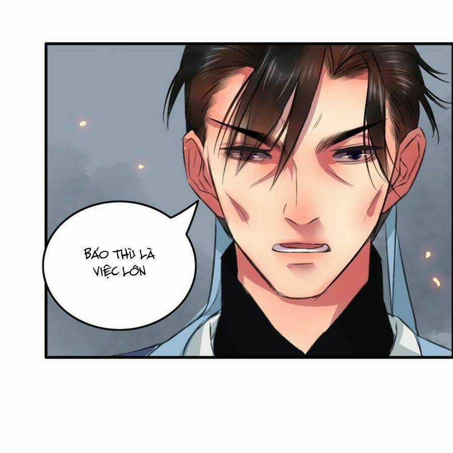 Thịnh Thế Thanh Ca - Chapter 5.1 - Trang 38