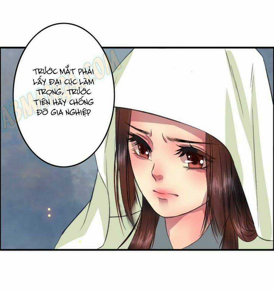 Thịnh Thế Thanh Ca - Chapter 5.1 - Trang 40