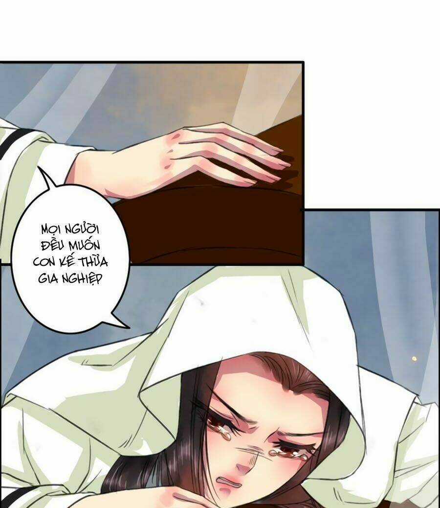 Thịnh Thế Thanh Ca - Chapter 5.1 - Trang 41