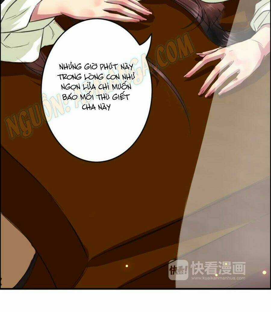 Thịnh Thế Thanh Ca - Chapter 5.1 - Trang 42