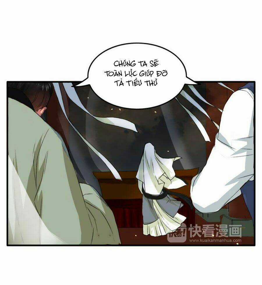 Thịnh Thế Thanh Ca - Chapter 5.1 - Trang 44