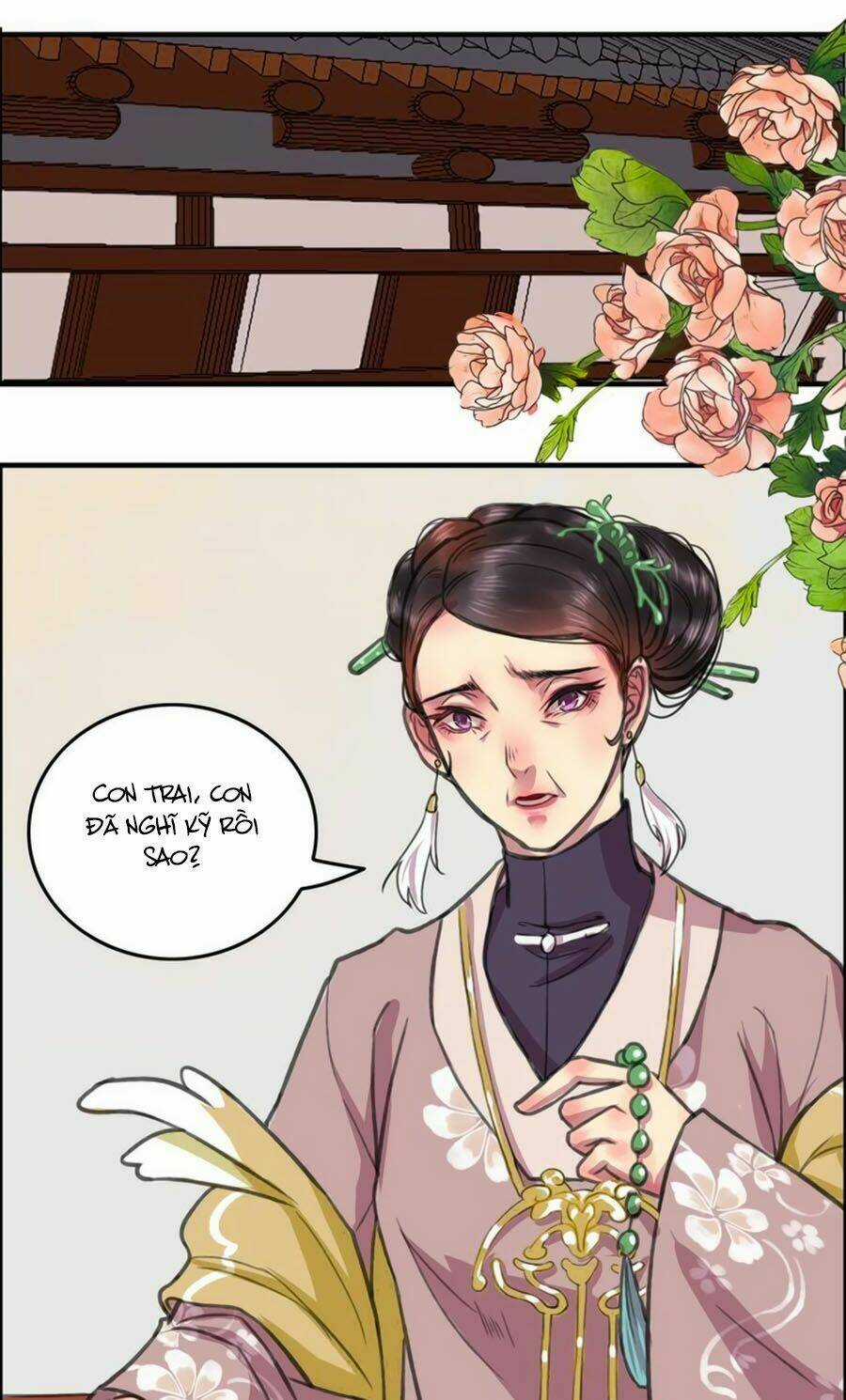 Thịnh Thế Thanh Ca - Chapter 5.1 - Trang 47