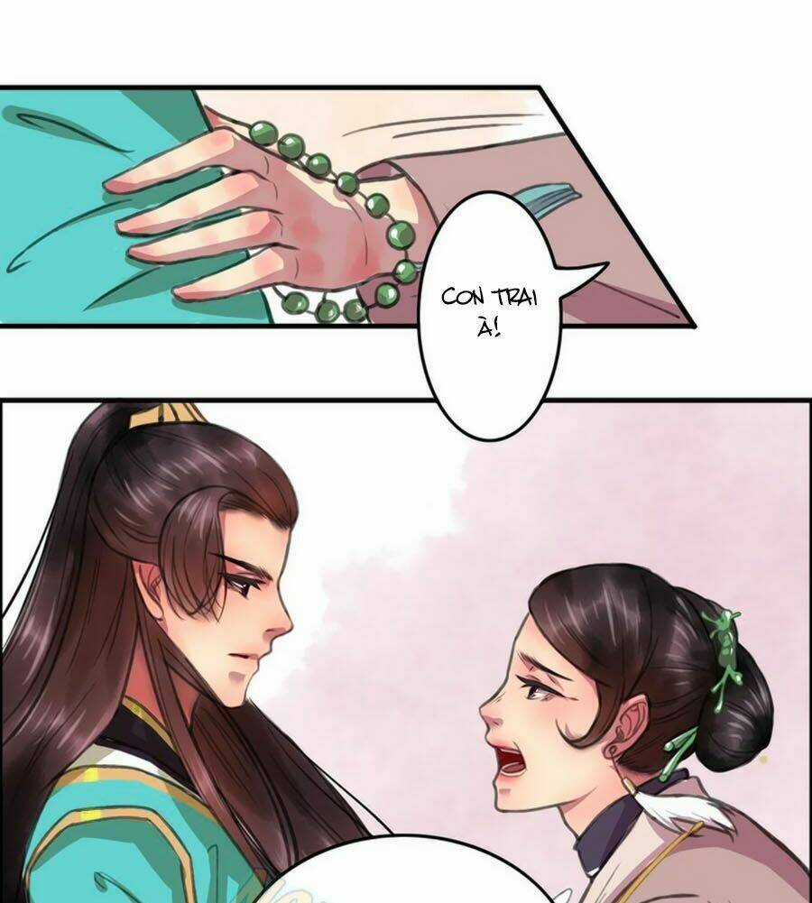 Thịnh Thế Thanh Ca - Chapter 5.1 - Trang 49