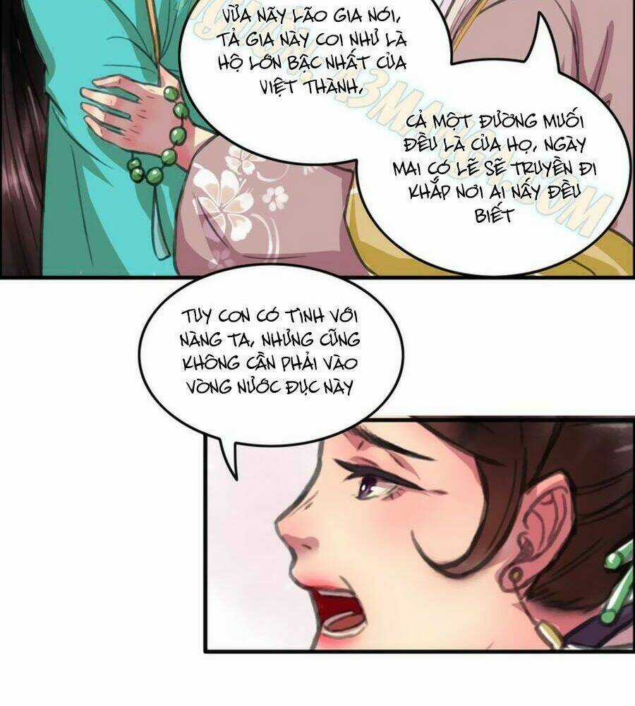 Thịnh Thế Thanh Ca - Chapter 5.1 - Trang 50