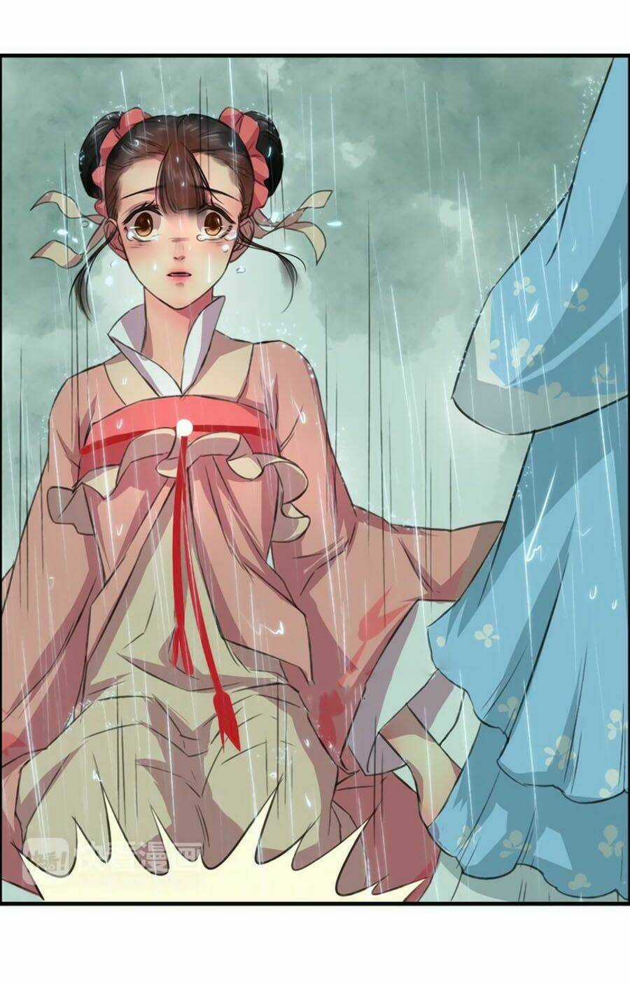 Thịnh Thế Thanh Ca - Chapter 5.1 - Trang 6