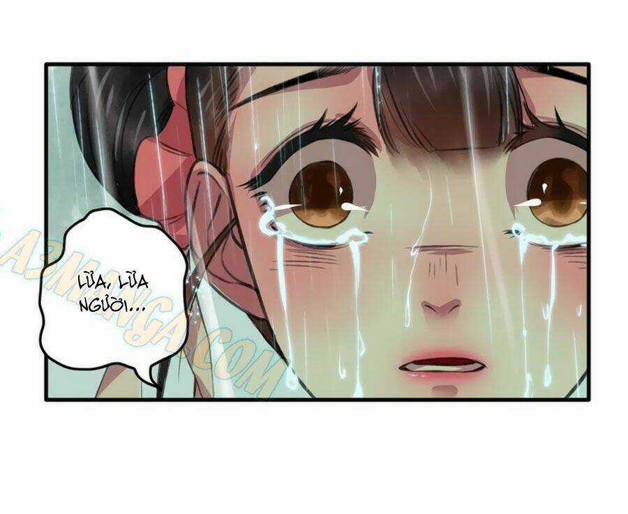 Thịnh Thế Thanh Ca - Chapter 5.1 - Trang 7