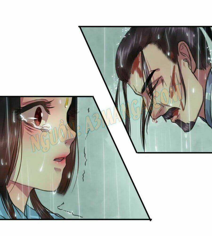 Thịnh Thế Thanh Ca - Chapter 5.1 - Trang 9