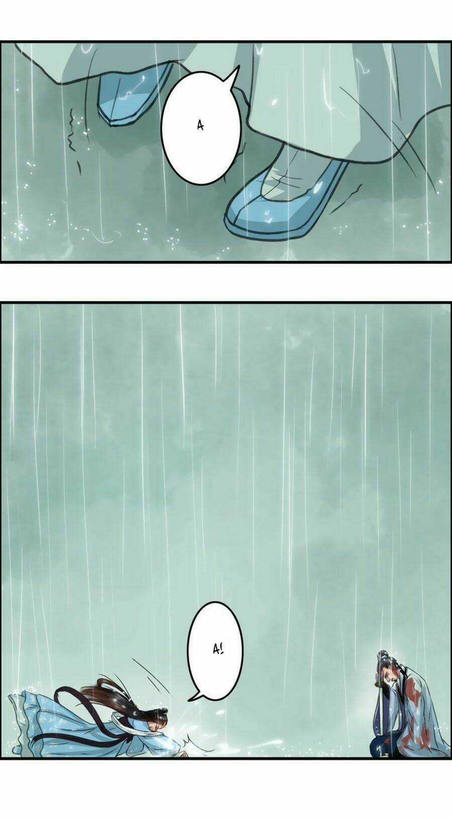 Thịnh Thế Thanh Ca - Chapter 5.1 - Trang 10