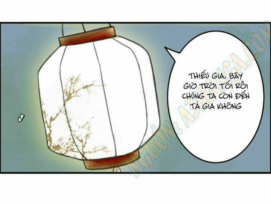 Thịnh Thế Thanh Ca - Chapter 5.2 - Trang 11