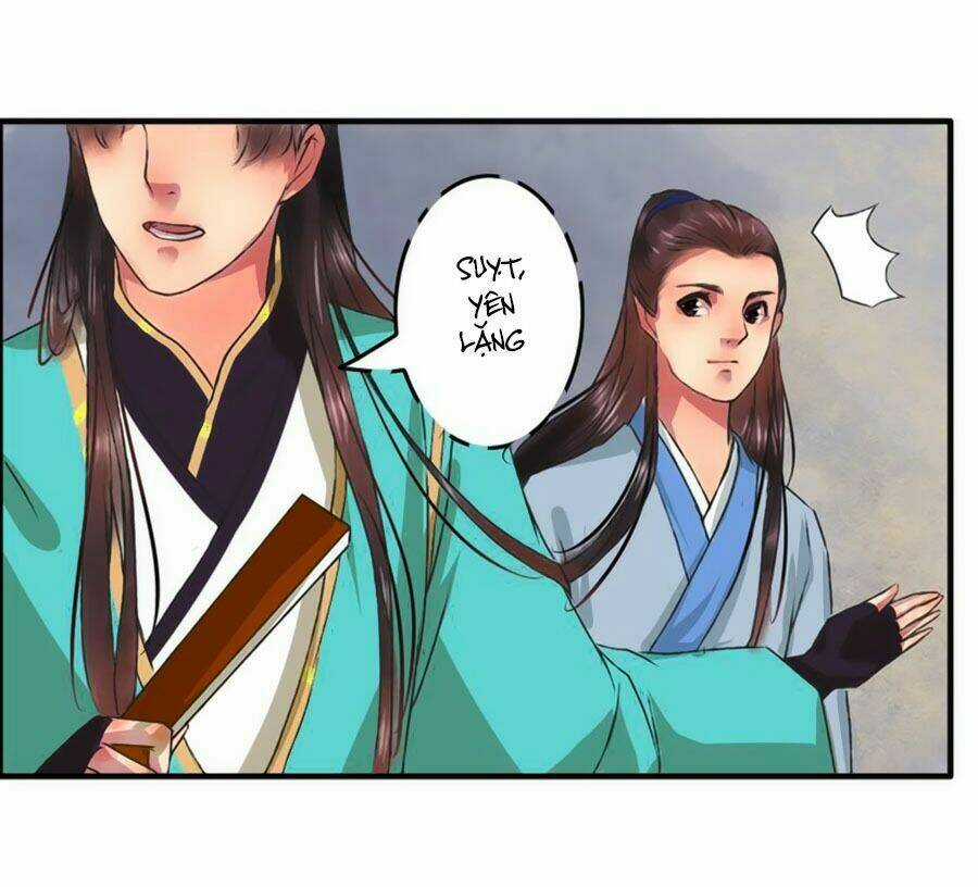 Thịnh Thế Thanh Ca - Chapter 5.2 - Trang 14