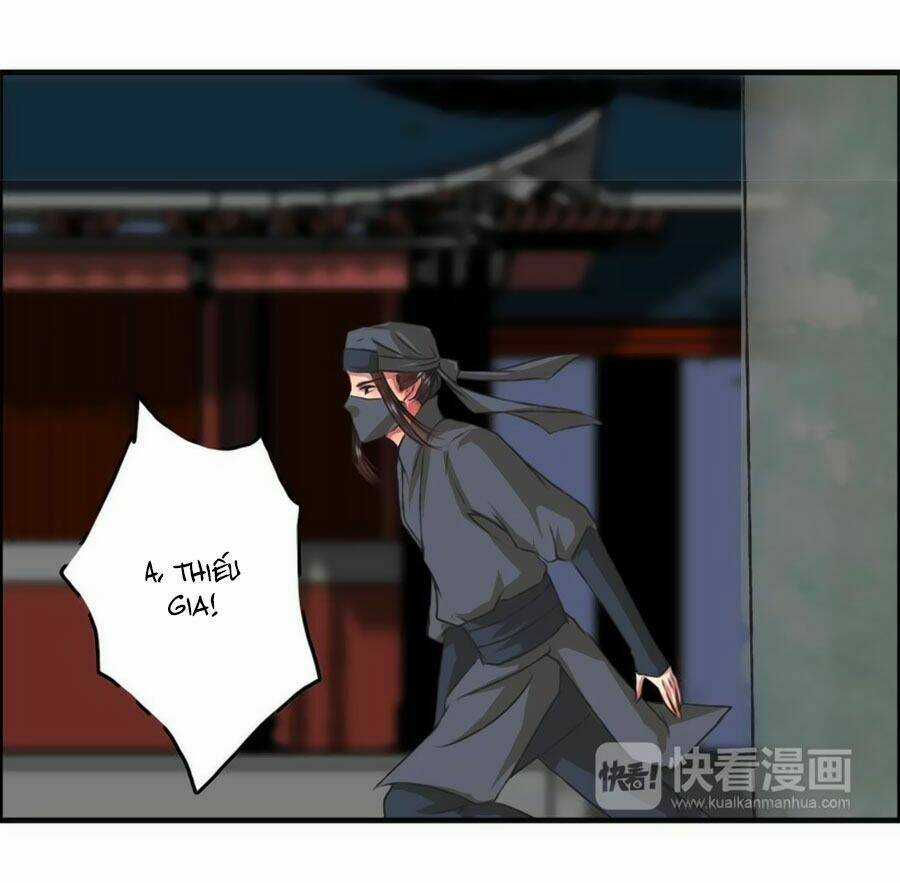 Thịnh Thế Thanh Ca - Chapter 5.2 - Trang 16