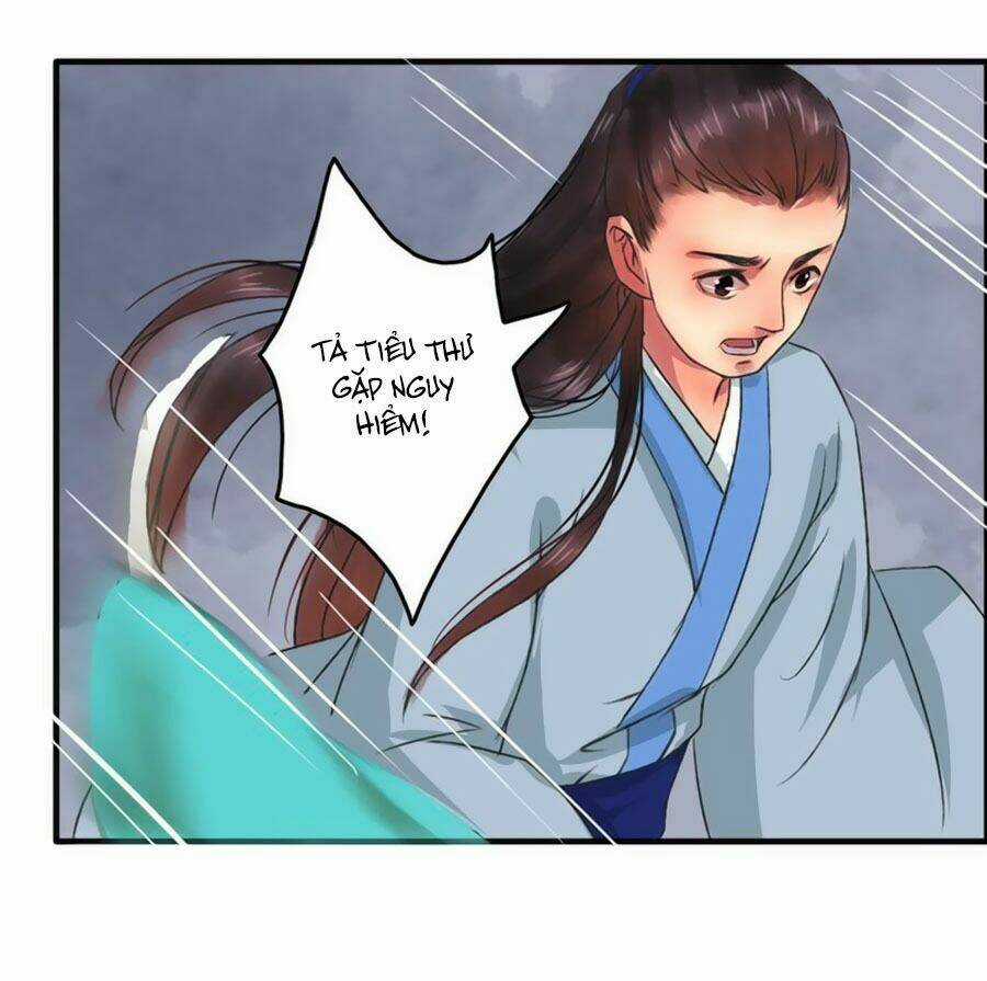 Thịnh Thế Thanh Ca - Chapter 5.2 - Trang 17