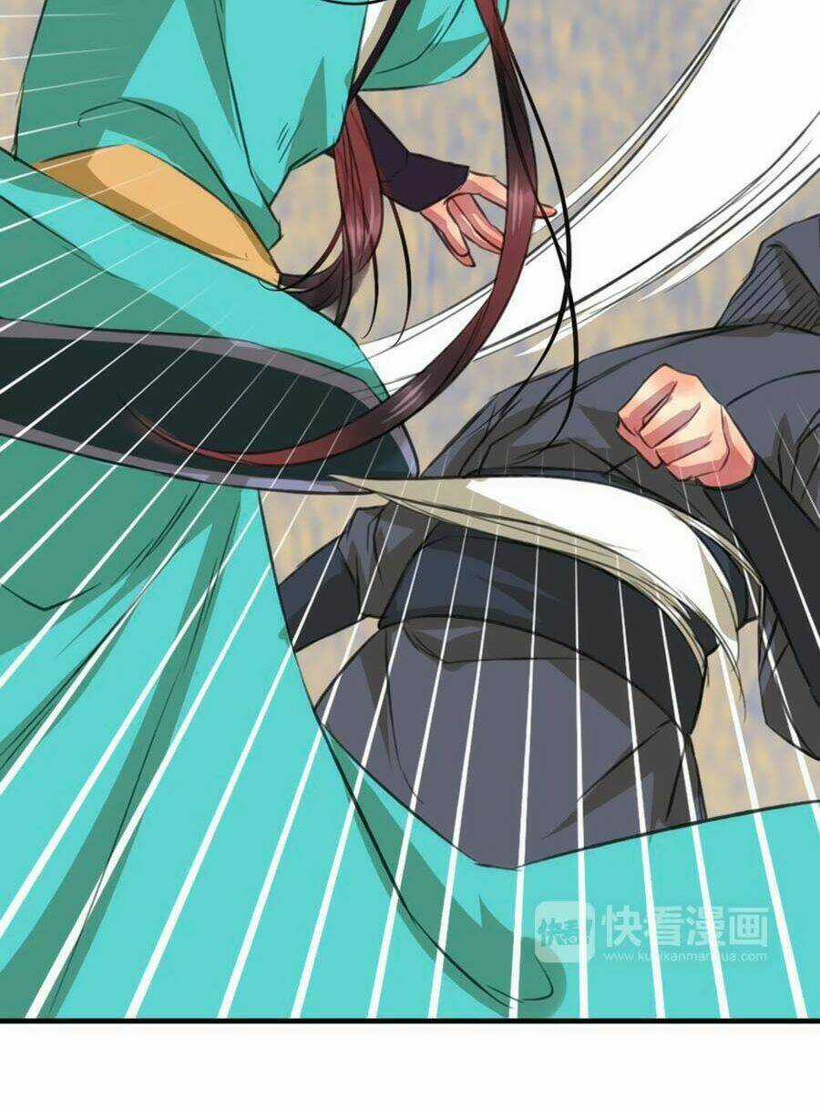 Thịnh Thế Thanh Ca - Chapter 5.2 - Trang 22