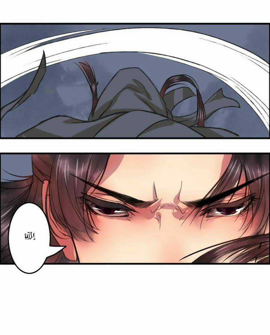 Thịnh Thế Thanh Ca - Chapter 5.2 - Trang 23