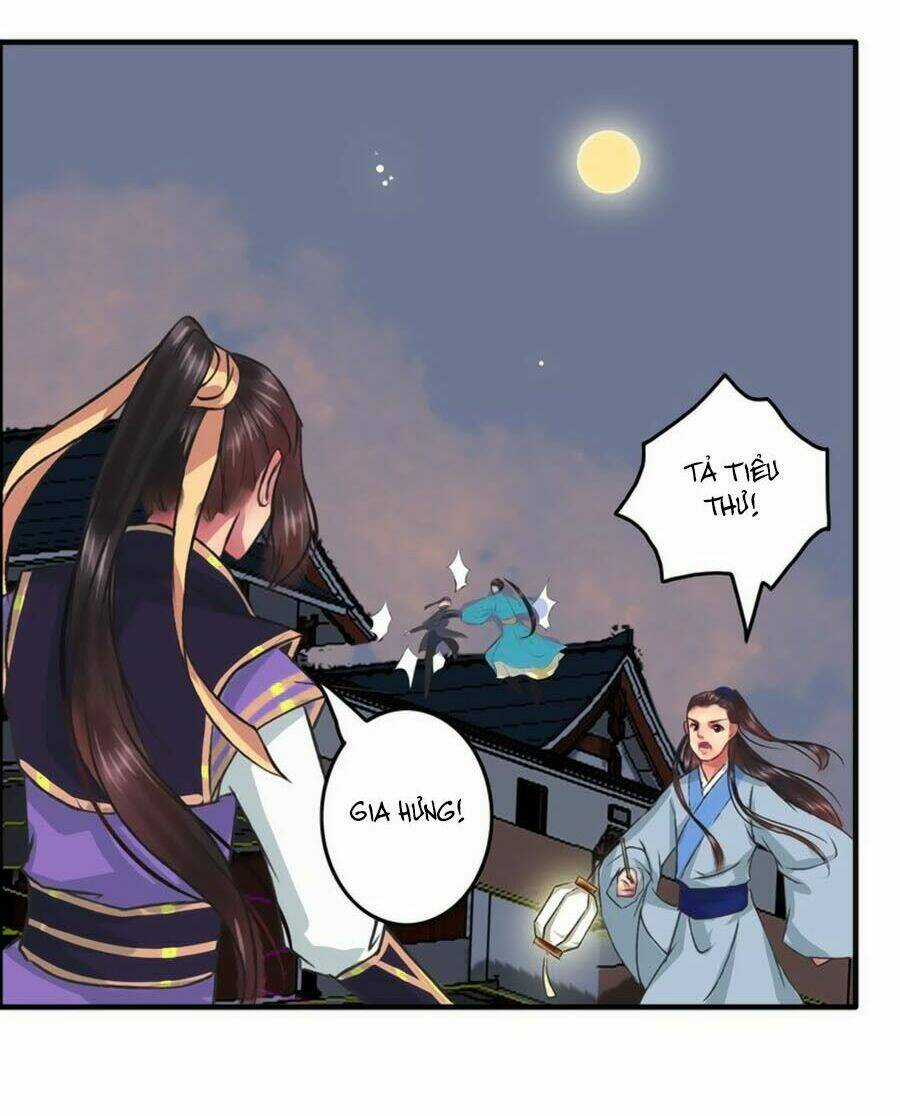 Thịnh Thế Thanh Ca - Chapter 5.2 - Trang 24