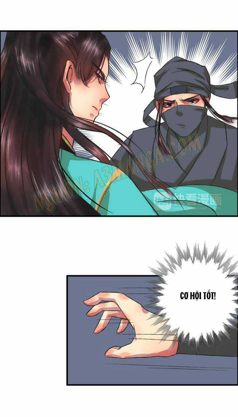 Thịnh Thế Thanh Ca - Chapter 5.2 - Trang 25