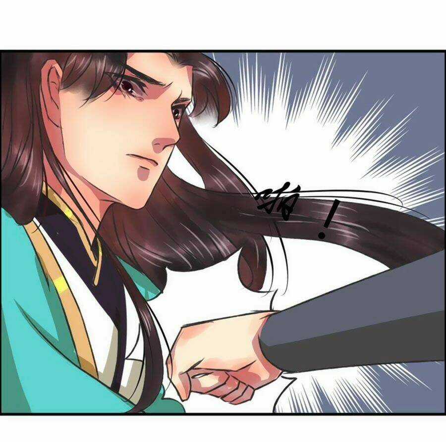 Thịnh Thế Thanh Ca - Chapter 5.2 - Trang 26