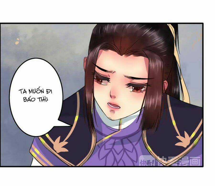 Thịnh Thế Thanh Ca - Chapter 5.2 - Trang 29