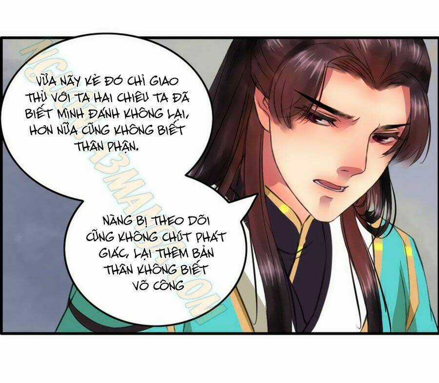 Thịnh Thế Thanh Ca - Chapter 5.2 - Trang 32
