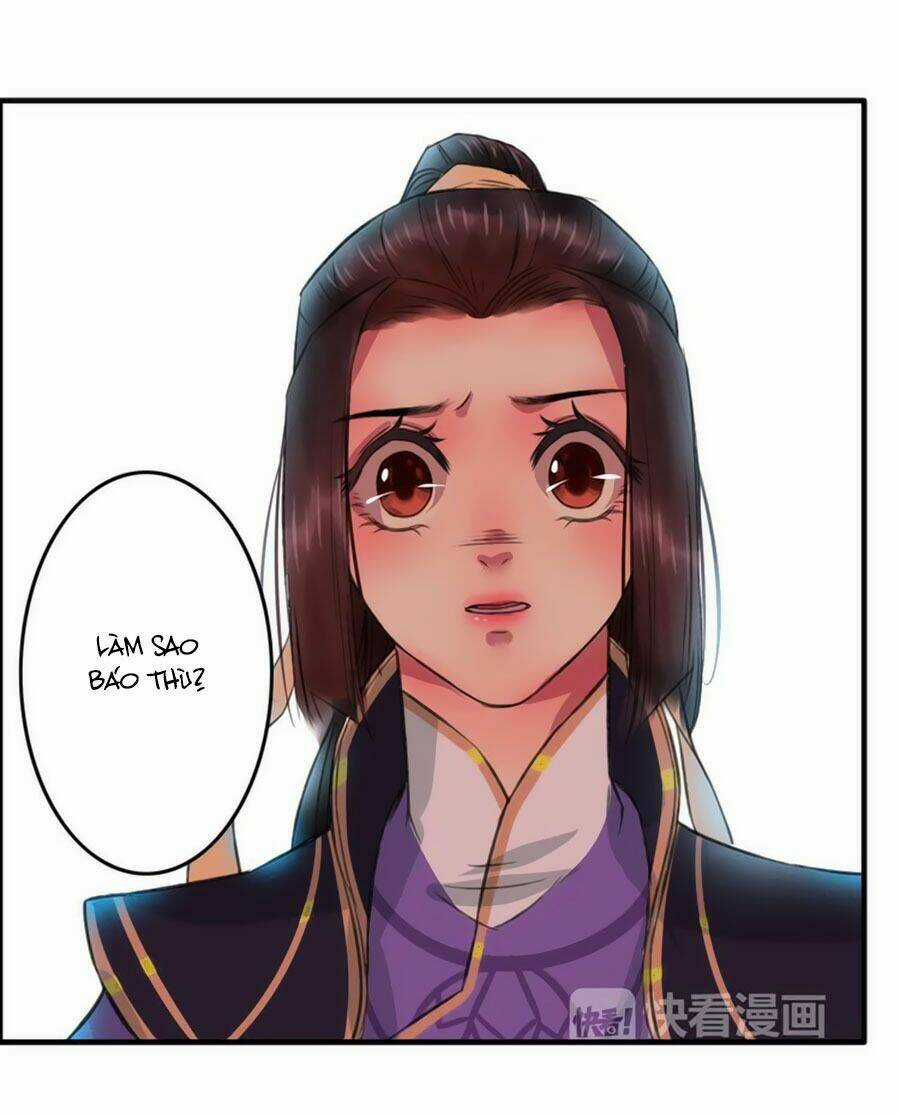 Thịnh Thế Thanh Ca - Chapter 5.2 - Trang 33