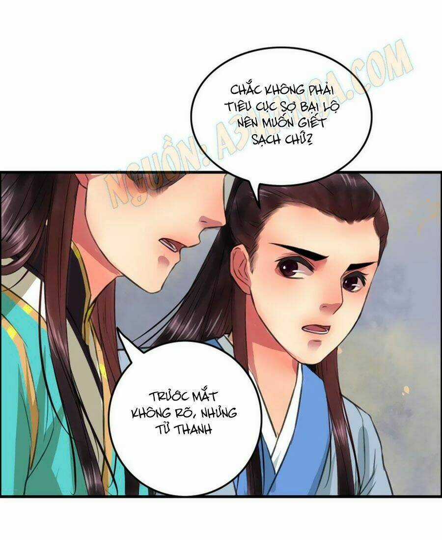 Thịnh Thế Thanh Ca - Chapter 5.2 - Trang 34