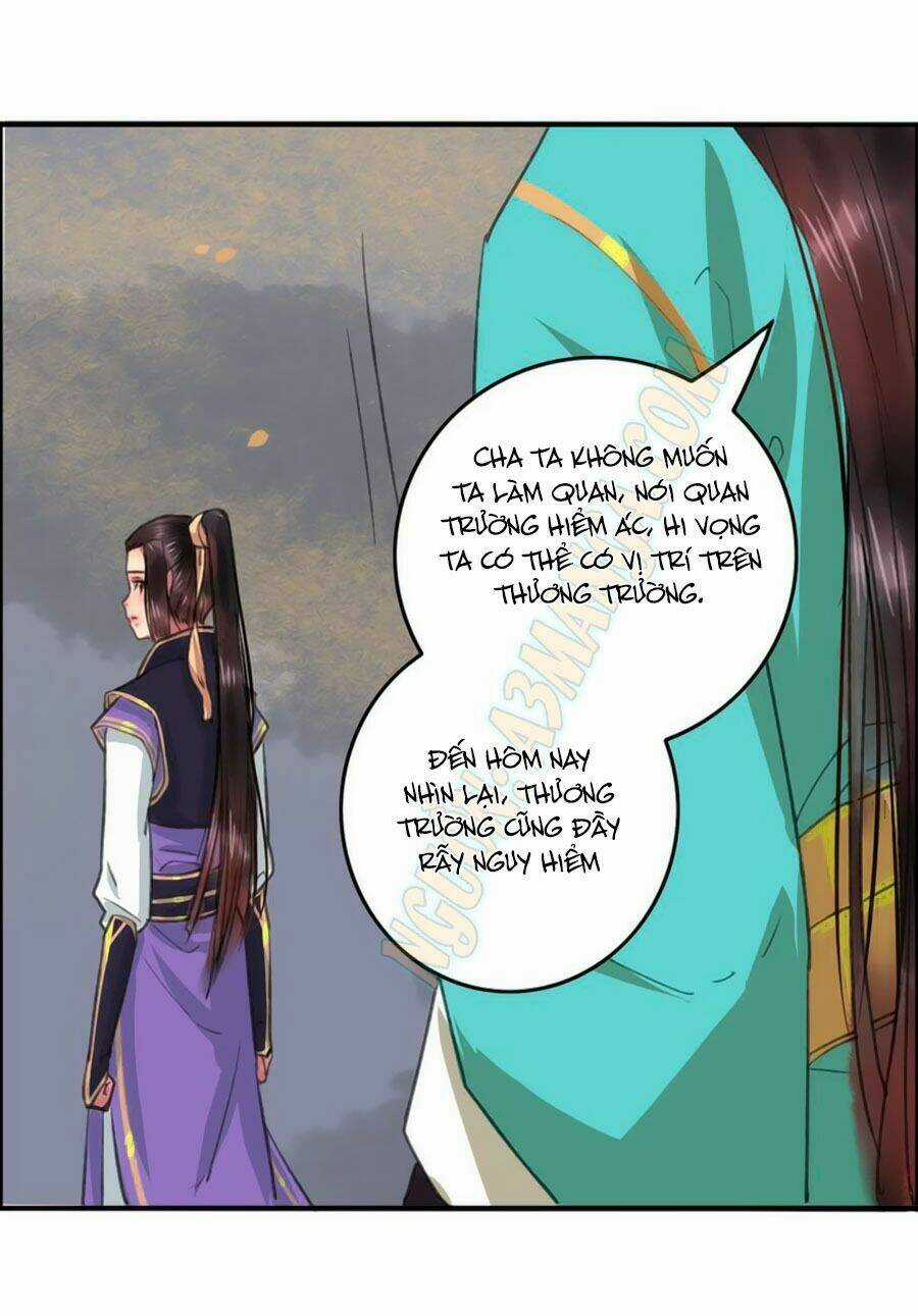 Thịnh Thế Thanh Ca - Chapter 5.2 - Trang 37