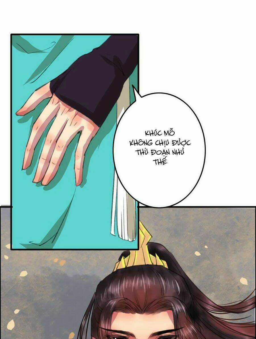 Thịnh Thế Thanh Ca - Chapter 5.2 - Trang 38