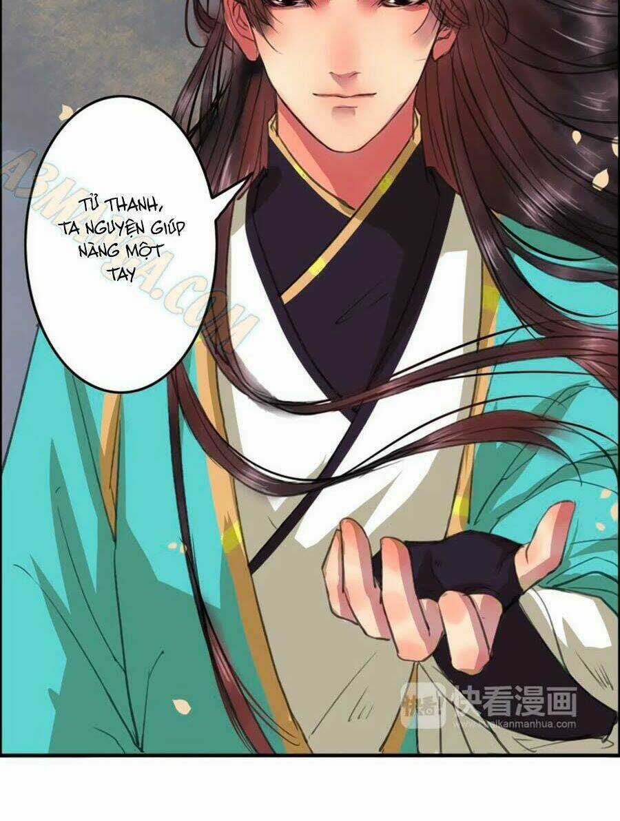 Thịnh Thế Thanh Ca - Chapter 5.2 - Trang 39