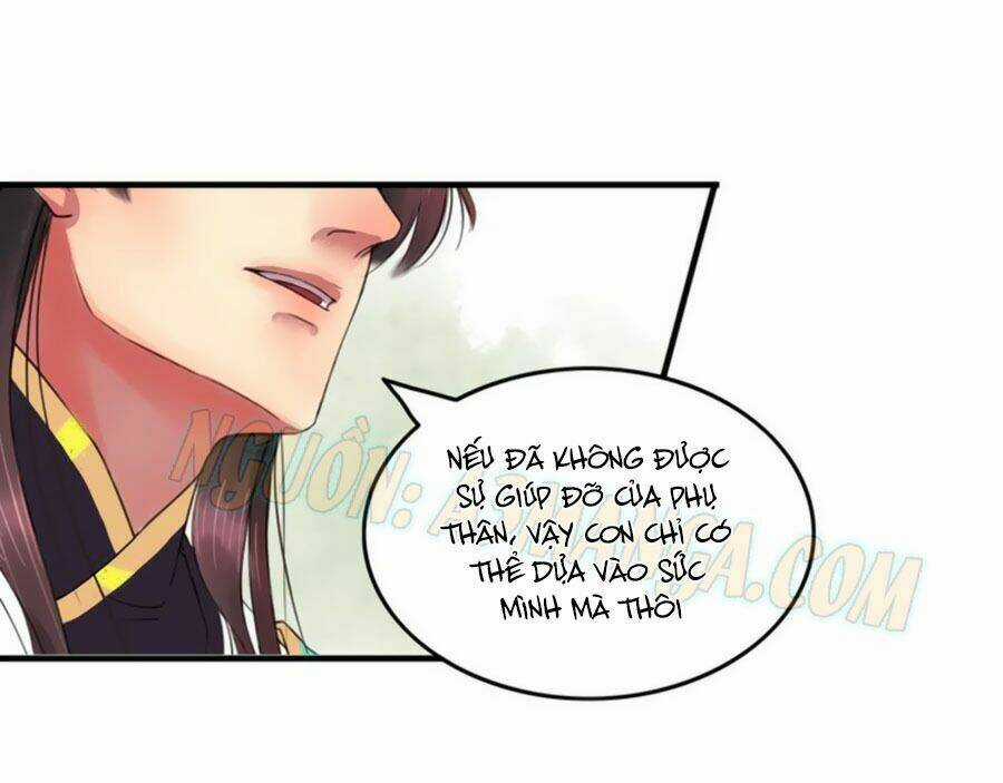 Thịnh Thế Thanh Ca - Chapter 5.2 - Trang 5