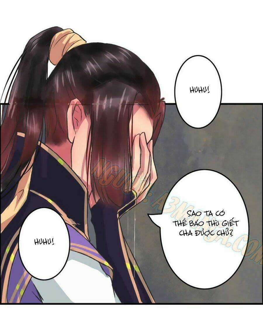 Thịnh Thế Thanh Ca - Chapter 5.2 - Trang 42